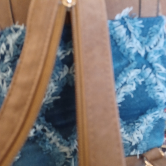 JEANS BACK PACK - Picture 8 of 8